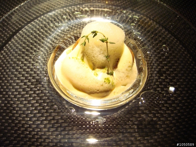 朝聖 L'ATELIER de Joel Robuchon 餐廳