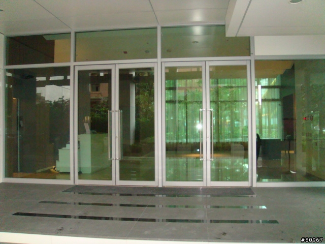 新套房的標準裝潢