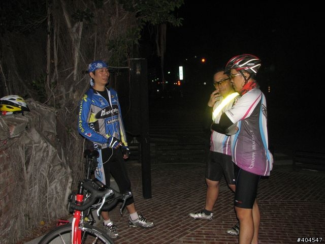 [分享]20120410運河博物館