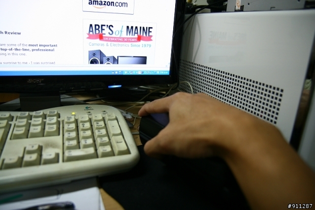 [開箱]Canon 閃燈皇 580EX II