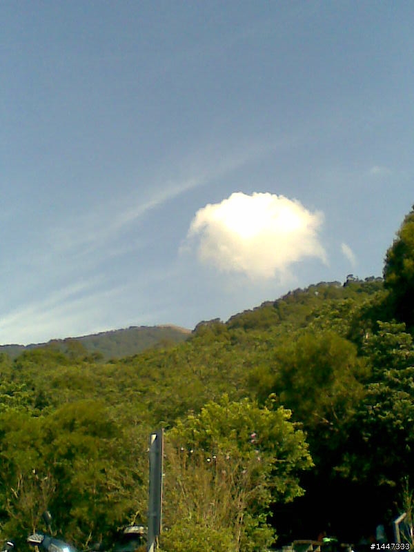 北投“中正山”