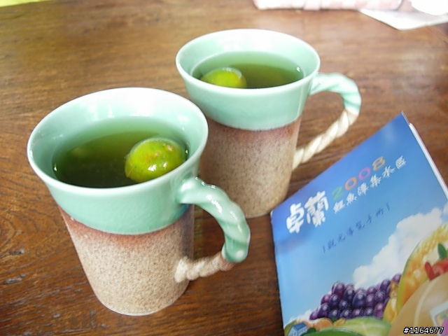 【團騎】2010/1/24(日),踏雪尋莓,卓蘭17號草堂