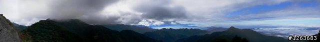 [分享] 不是騎腳踏車的爬山之旅---鳶嘴山+稍來山！