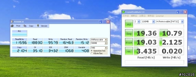 [分享]很少人分享的 SOLIDATA SSD 2.5" K5-32 32G (SLC) 64MB Cache