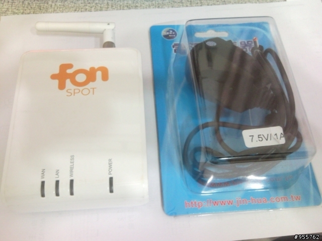 解決FON2201原廠變壓器故障的大法~