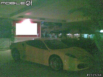 台中的好車真是越來越多了,期待早日變成怪物之鄉
