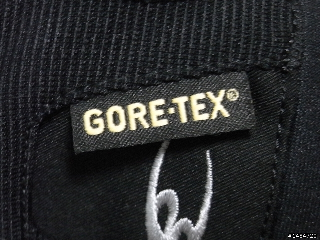 KOMINE  GORE-TEX   手套