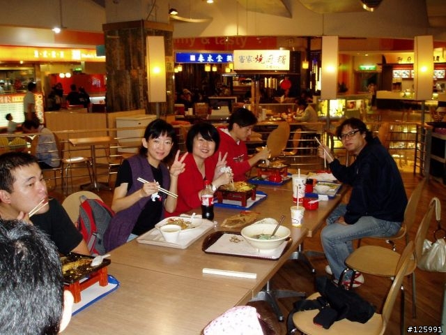 【補圖】2009.10.24 大文山敗家團+T哥入手好玩的練習台
