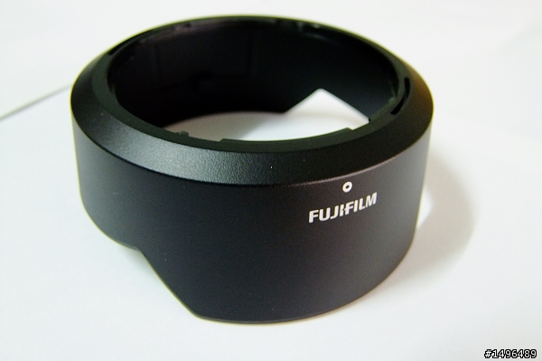 FUJI  S200EXR  遮光罩這裡買