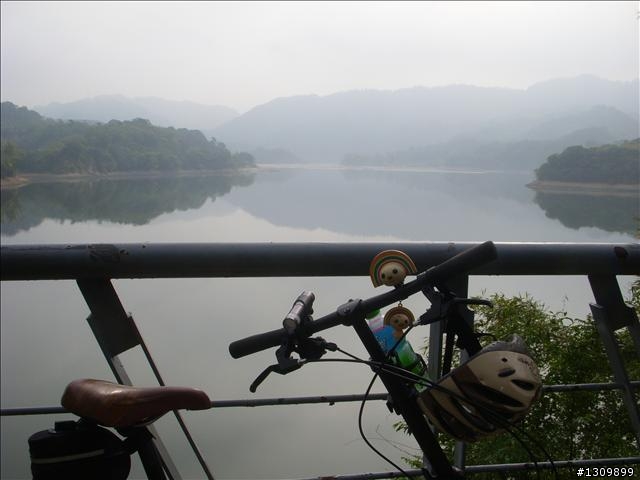 不虛此行的優質活動   苗栗2009「遊山觀海、挑戰100」
