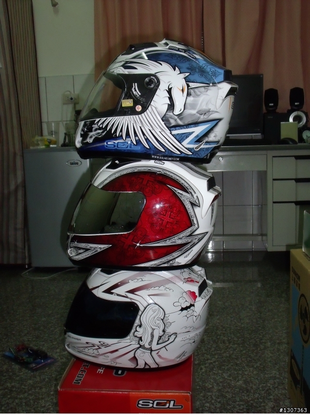 SOL 68S 二代獨角獸