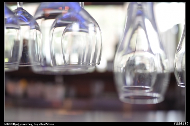 SIGMA 30mm F1.4 EX DC來蓋大樓吧!