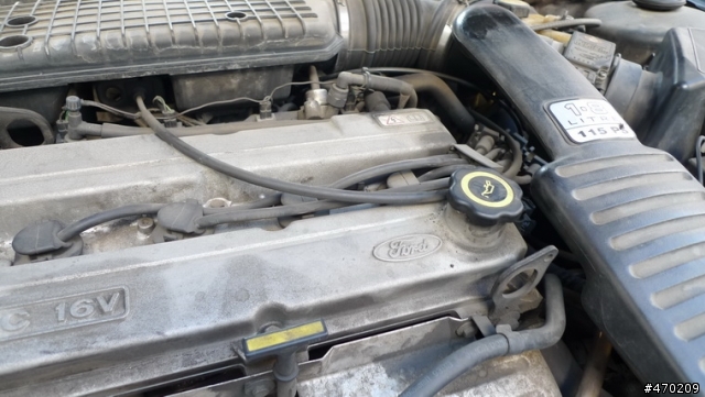 [分享]老車清積碳+簡易更換power 油