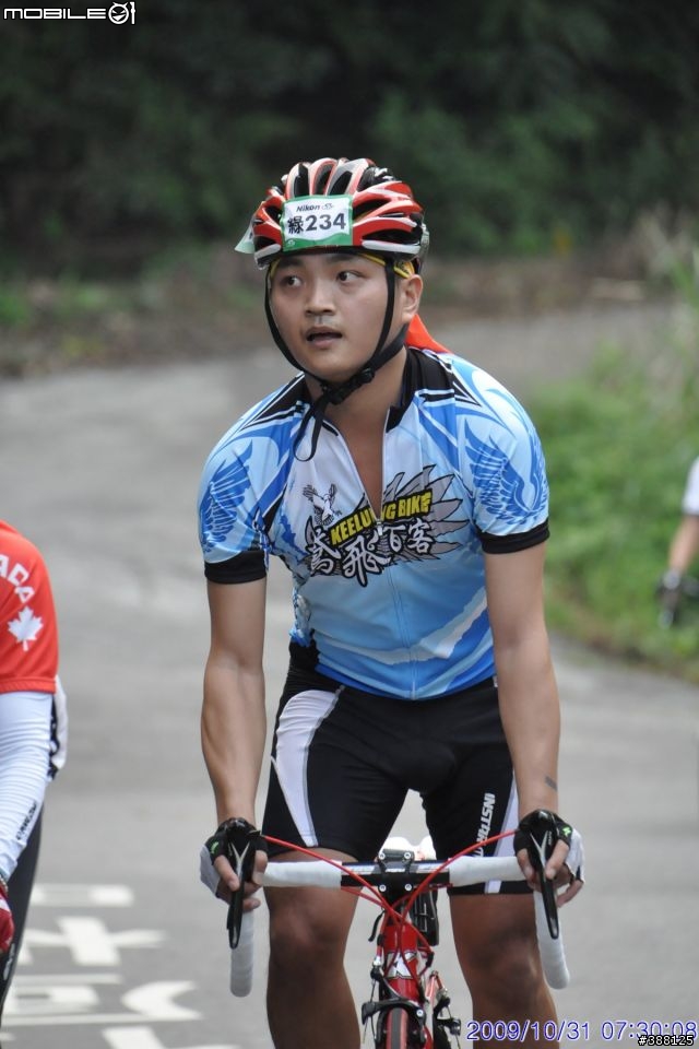 [影像分享]10/31 NIKON CUP 風櫃嘴挑戰賽