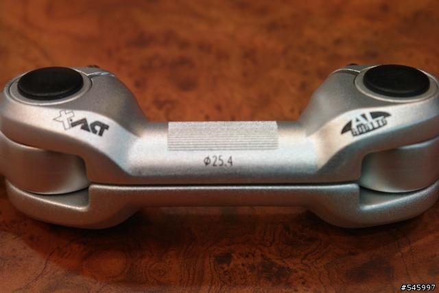 [分享]giant mr4 平把公路車改裝可折疊車把紀實