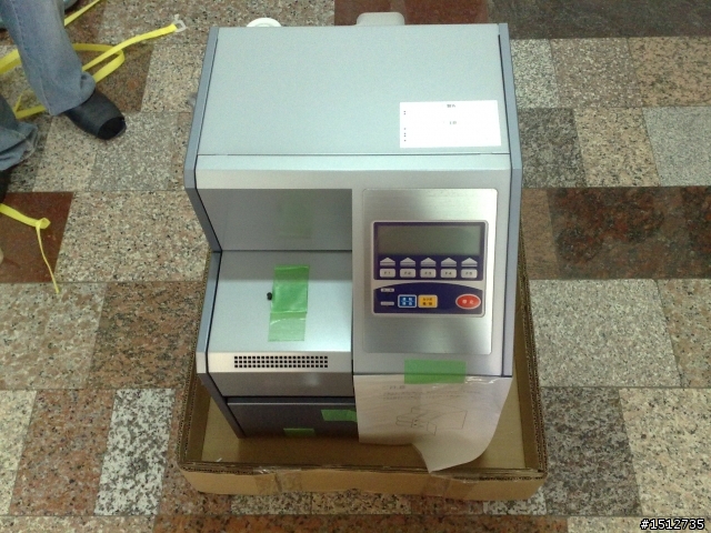 (開箱文)牙技界的夢幻逸品~~アルゴンキャスターAE全自動真空鑄造機