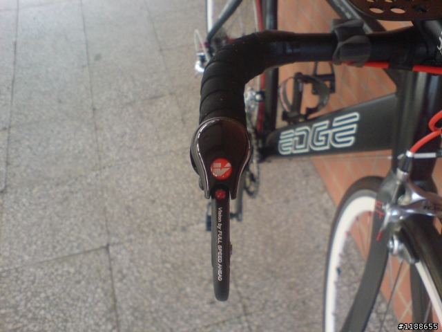 (分享)自組計時車edge at2