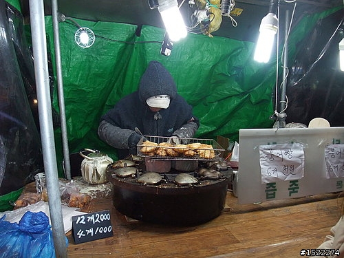 分享-韓國首爾自由行-上