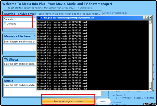 [分享]XBMC Media Center新手教學(圖多斟入)