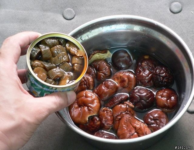 [懶人料理] 瓜子雞湯