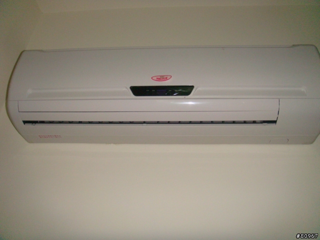 新套房的標準裝潢