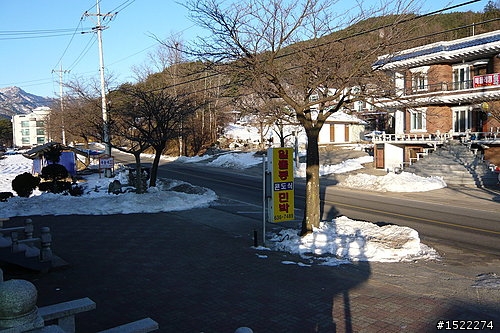 分享-韓國首爾自由行-上