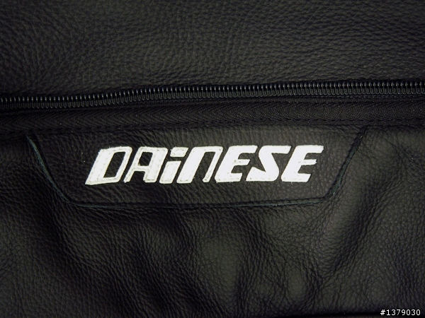 上帝給的禮物 Dainese SF PELLE (11/22新增使用心得)