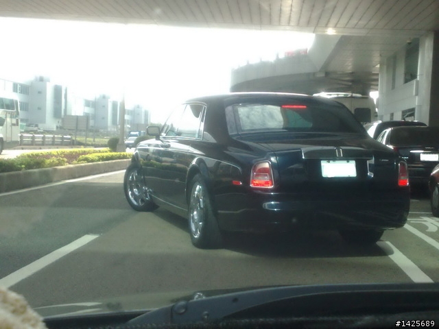 驚見RR...