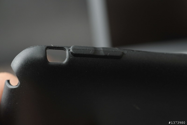 [新玩意] SGP 雙棲保護殼 Hybrid Case 夠殺!