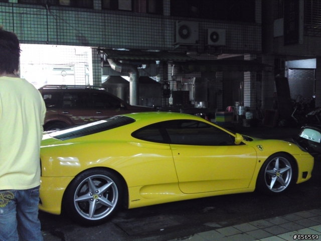 黃F360