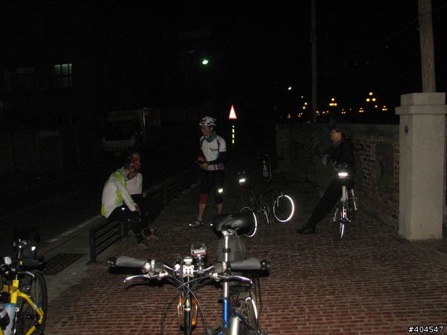 [分享]20120410運河博物館