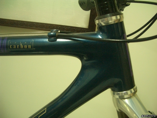 大家來討論一下 Giant CADEX TCM 15年以前登山車