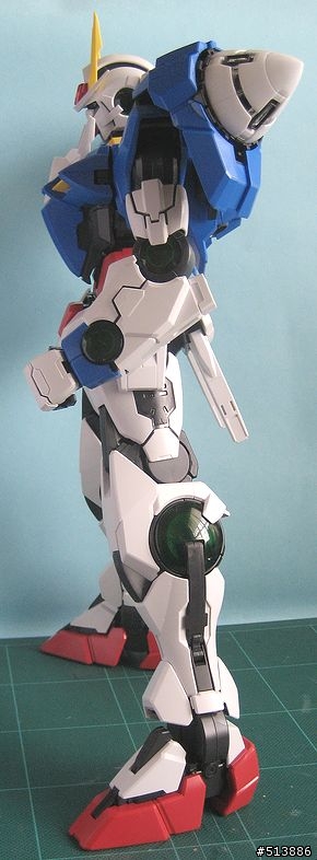 PG 00 店家評測圖(310樓,腳部可動修改原作者wuncin9999大大更新最終版)