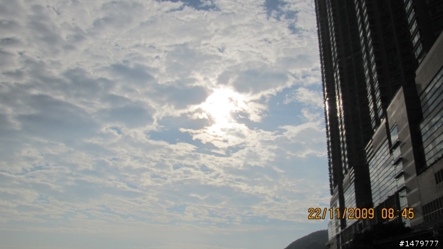 (蓋大樓!!!)Canon PowerShot SX20 IS