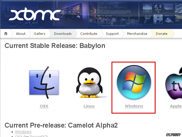 [分享]XBMC Media Center新手教學(圖多斟入)