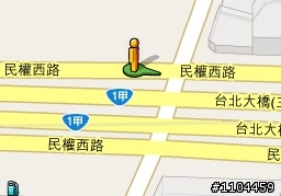 無聊在ＧＯＯＧＬＥＭＡＰ上亂晃，結果就看到車禍！！