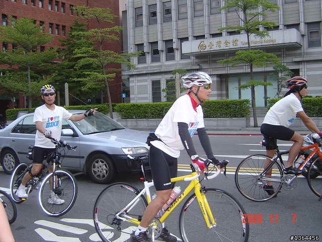 [相片]第一屆舒跑小摺盃高空消遙遊 2009.11.07