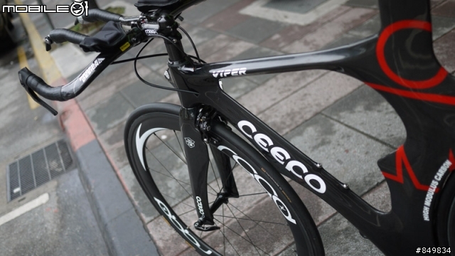 【分享】日本工藝極品-CEEPO三鐵車