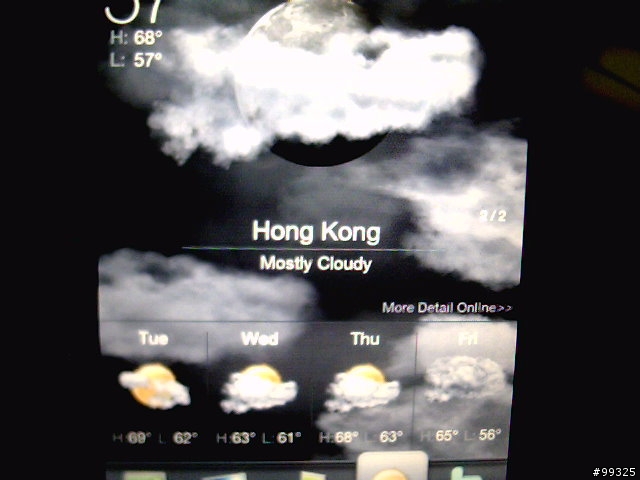 我有問題