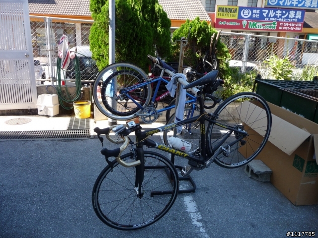 沖繩環島賽 2009 TOUR DE OKINAWA 記遊