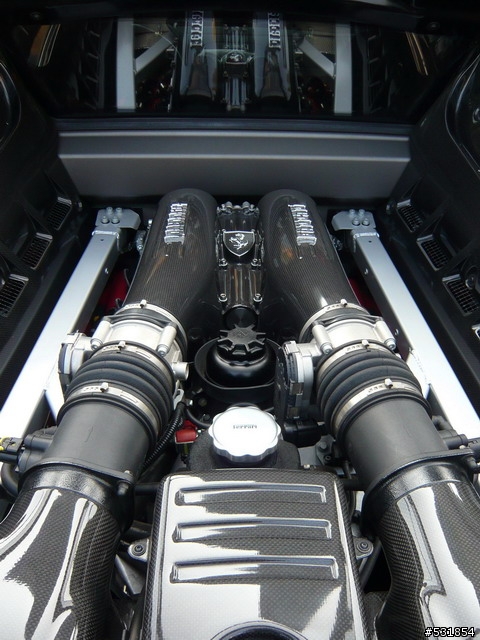 2009 FERRARI & MASERATI  1st  TAIWAN RALLY  