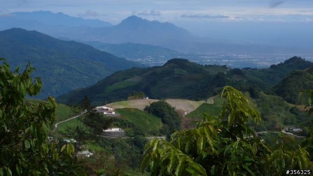 [遊記] 攻上太麻里山一等三角點, 期待曙光再起!!