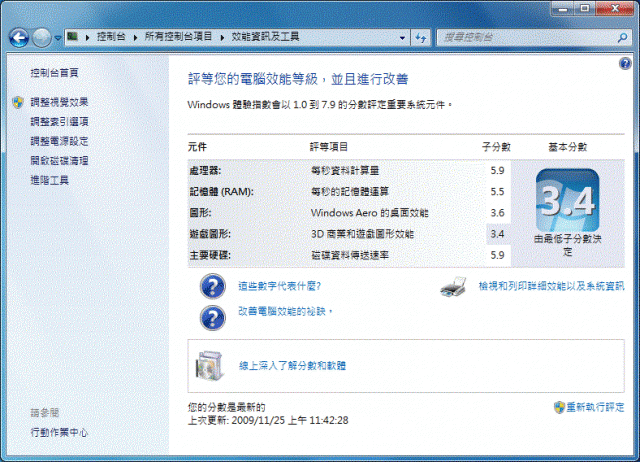 ASUS CP5140搭配PX8500GT[12/12改成GT120]耗電問題[已解決]