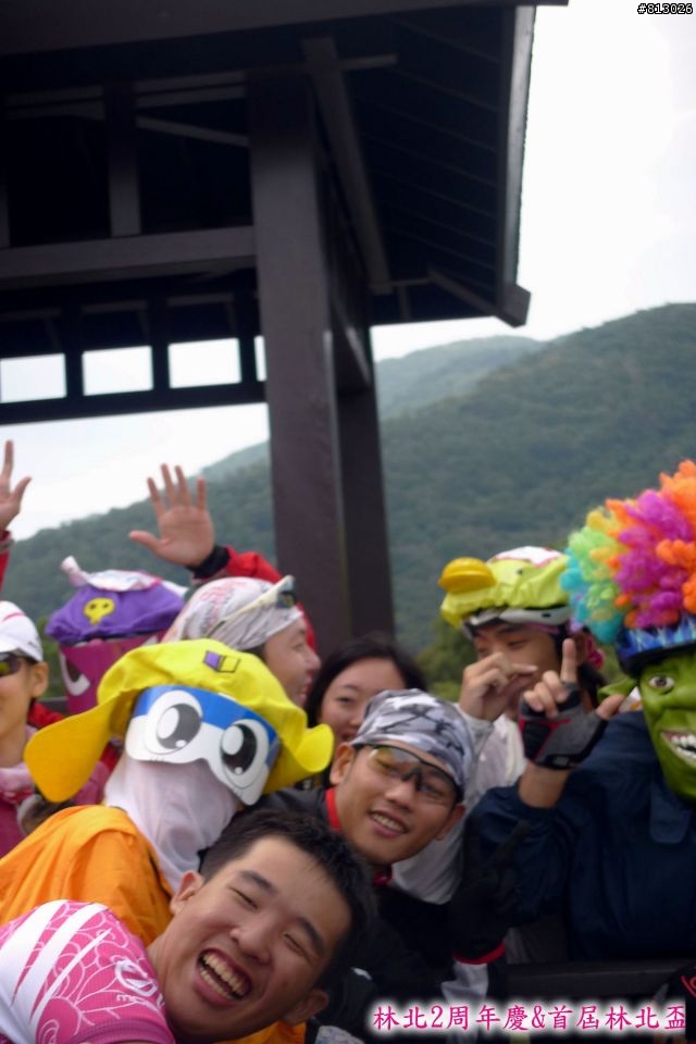 [歡慶] 小桃紅2歲周年慶 & 首屆林北盃