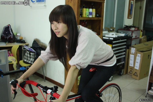 2010 Fuji SL-1 Comp 美麗開箱