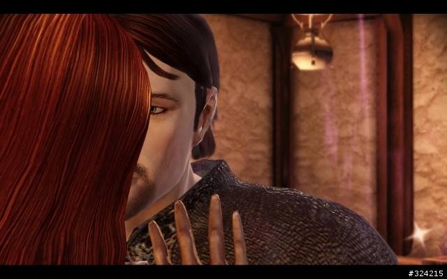 不可多得的奇幻RPG大作---Dragon Age: Origin 闇龍紀元:序章