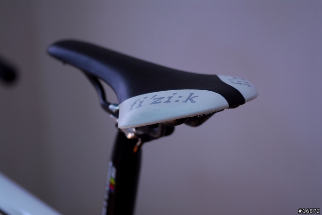 2009年SCOTT ADDICT R3改光光拍照文