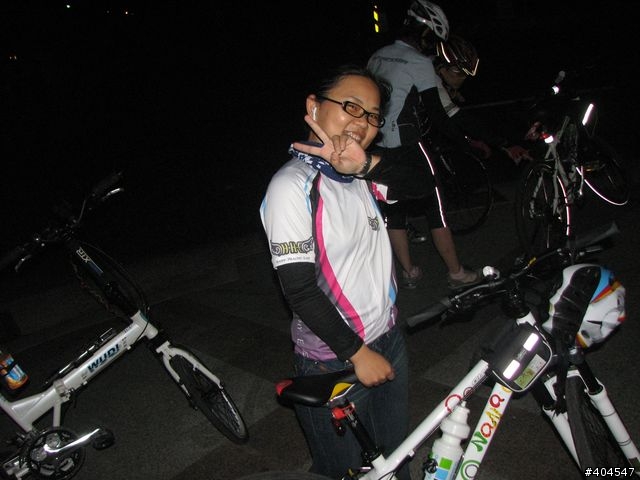 [分享]20091116H.H.E瘦身團南科道爺湖