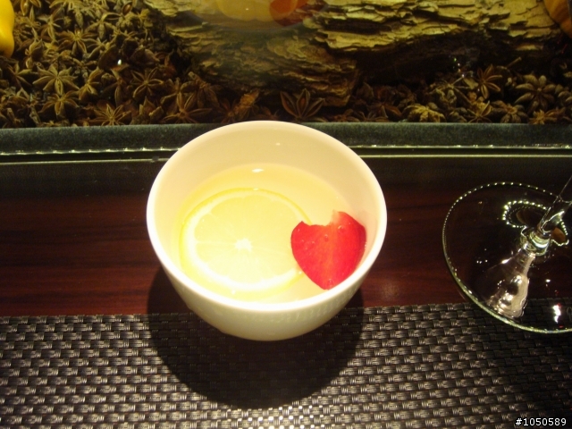 朝聖 L'ATELIER de Joel Robuchon 餐廳