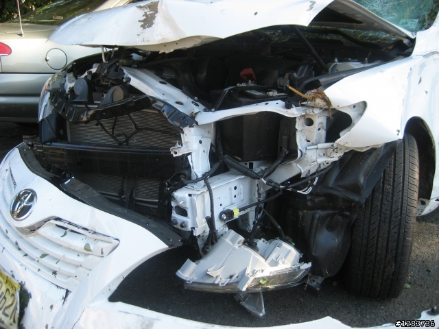 你確定想買Toyota Camry?